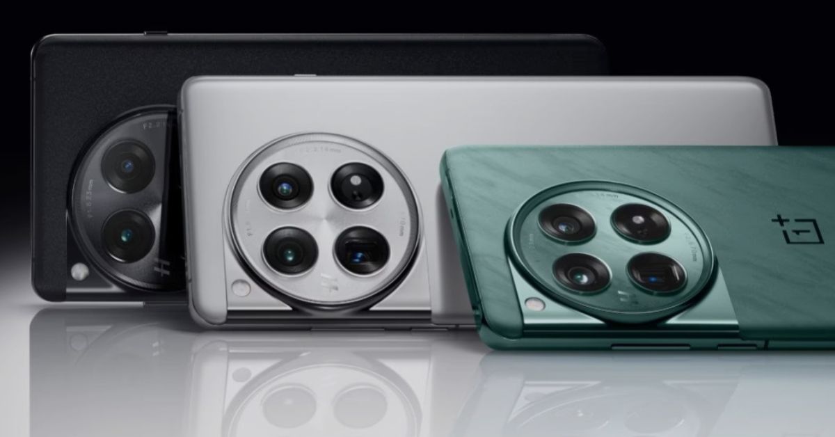 वनप्लस के इस धांसू मोबाइल में 16GB तक रैम, सोनी का कैमरा, बेस्ट कूलिंग सिस्टम, कीमत बस इतनी