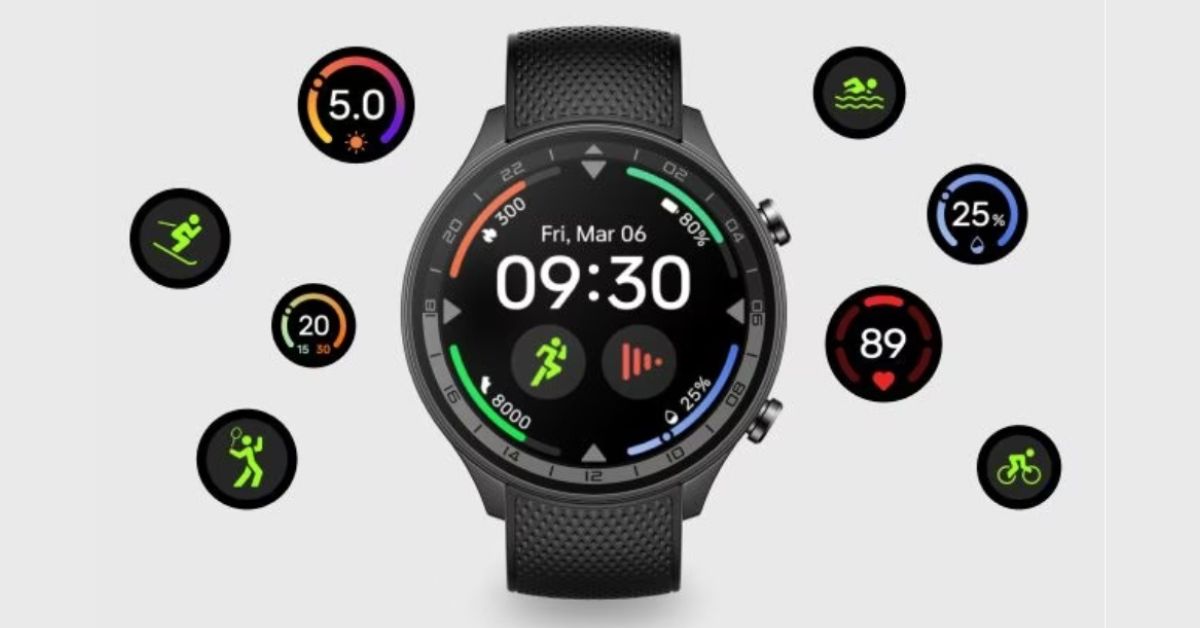 OnePlus Watch 2R: वनप्लस ने स्नैपड्रैगन प्रोसेसर के साथ लॉन्च की स्मार्टवॉच, रैम और स्टोरेज भी मिल रही, जानिए स्पेसिफिकेशन्स और कीमत