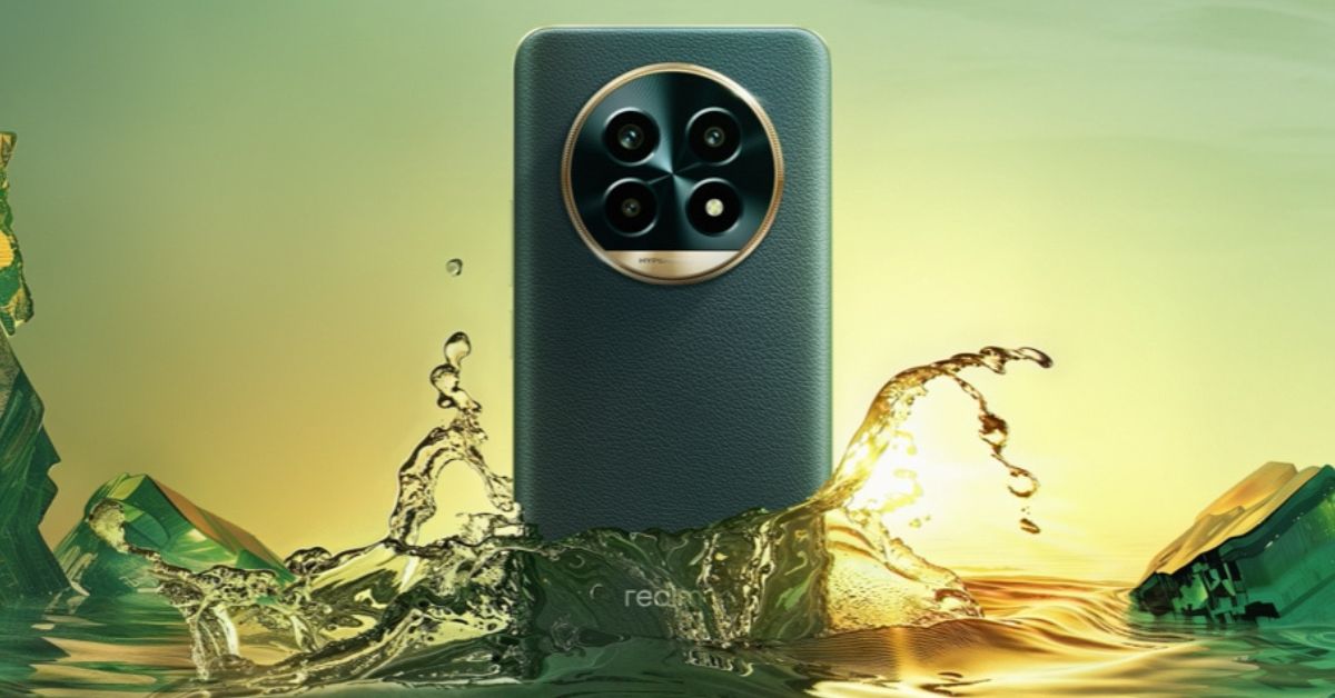 Realme 13 Pro 5G: रियलमी ने लॉन्च किया सोनी के कैमरा और लेटेस्ट स्नैपड्रैगन प्रोसेसर वाला मोबाइल, जानिए इसकी कीमत और स्पेसिफिकेशन्स