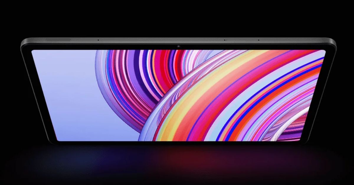 Redmi Pad Pro 5G: रेडमी में ने लॉन्च किया स्नैपड्रैगन के प्रोसेसर वाला पैड, 10000mAh की बैटरी, जानिए सभी स्पेसिफिकेशन्स और कीमत