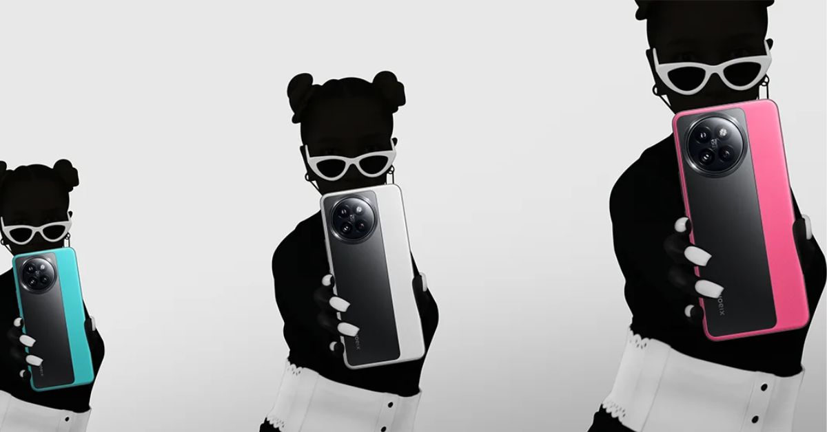 Xiaomi 14 Civi Limited Edition भारत मे हुआ लॉन्च, डुएल सेल्फ़ी कैमरा और दुएल टोन Panda Design देखकर सबकी हवा हुई टाइट