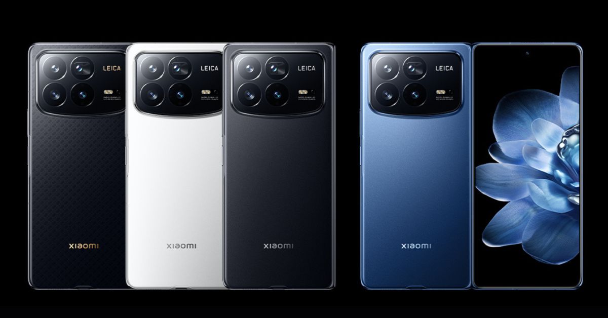Xiaomi Mix Fold 4: श्याओमी ने लॉन्च किया 4 कैमरा वाला फोल्ड मोबाइल, स्नैपड्रैगन का लेटेस्ट प्रोसेसर, जानिए सभी स्पेसिफिकेशन्स और कीमत