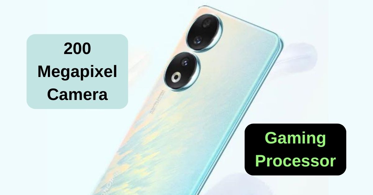 Honor 90 5G मोबाइल के कैमरा ने DSLR उड़ाई धज्जियां, 66W का सुपरफास्ट चार्जर, जानिए इसकी स्पेसिफिकेशन्स और कीमत