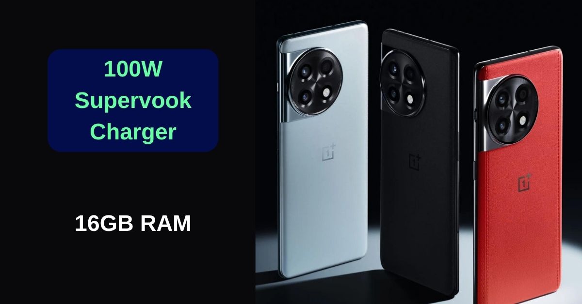 100W के सुपरफ़ास्ट चार्जर साथ OnePlus 11R 5G मचा रहा तहलका, जानिए इसकी सभी स्पेसिफिकेशन्स और कीमत