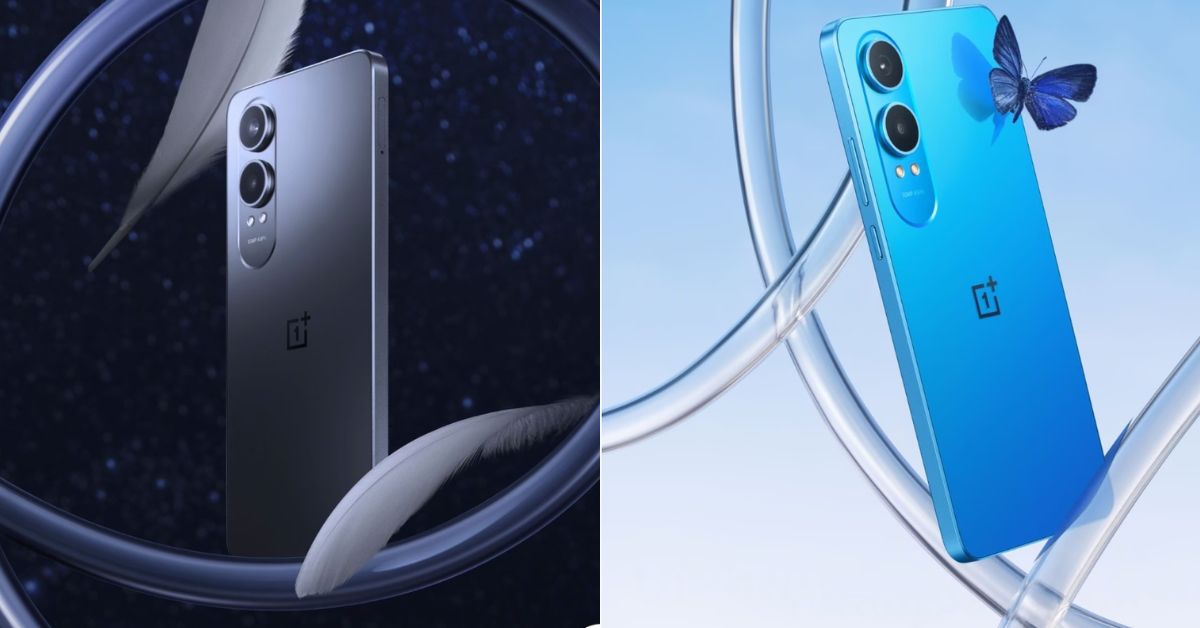 OnePlus Nord CE4 Lite 5G: वनप्लस ने लॉन्च किया सोनी के कैमरा वाला मोबाइल, 80W का सुपरवूक चार्जर, कीमत भी बजट में