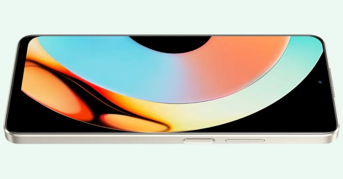 Realme का ये मोबाइल 108 मेगापिक्सेल कैमरा और 33W के फ़ास्ट चार्जर के साथ मंच रहा धमाल, जानिए इसकी कीमत