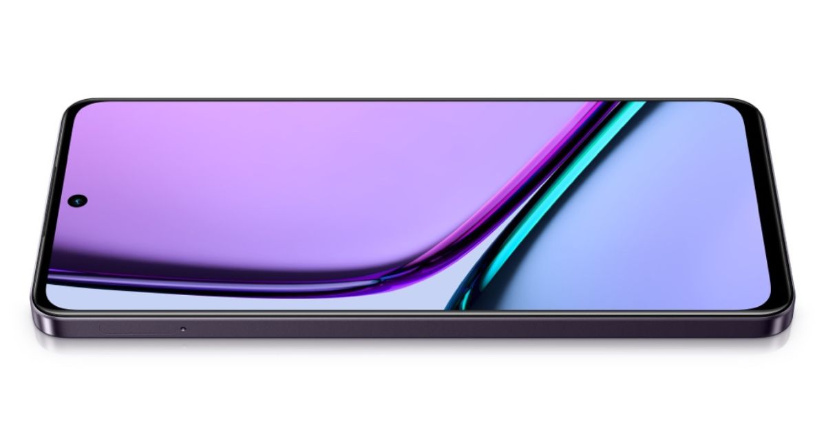 5000mAh बैटरी और AI कैमरा वाला सस्ता Realme C67 5G मोबाइल बना ग्राहकों की पहली पसंद