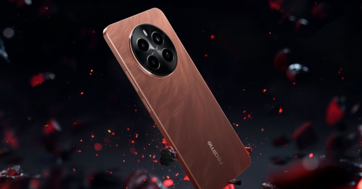 Realme P1 5G: रियलमी का धांसू मोबाइल, मिल रहे ये शानदार फ़ीचर्स, कीमत है बस इतनी
