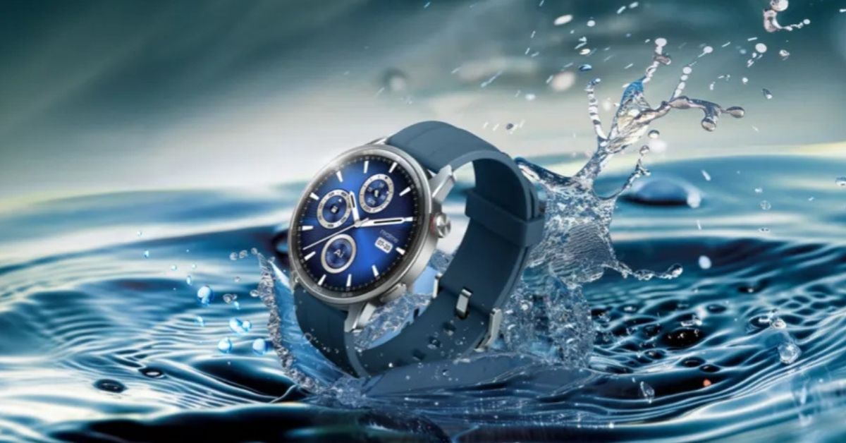 Realme Watch S2 ने लॉन्च की 20 दिन के बैटरी लाइफ वाली स्मार्टवॉच, जानिए स्पेसिफिकेशन्स और कीमत