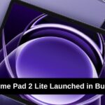 Realme Pad 2 Lite: रियलमी ने मोबाइल की कीमत में लॉन्च किया बेहतरीन पैड, जानिए इसकी स्पेसिफिकेशन्स और कीमत