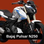 Bajaj Pulsar N250 2025: बजाज पल्सर N250 अब दमदार लुक और पावरफुल इंजन के साथ, जानिए कीमत