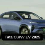 Tata Curvv EV 2025: जानिए टाटा कर्व ईवी के फ़ीचर्स, दमदार परफॉर्मेंस और कीमत