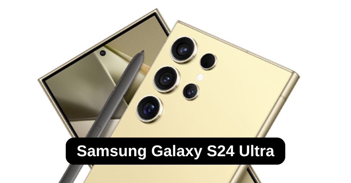 Samsung Galaxy S24 Ultra: बेहतरीन कैमरा और परफॉर्मेंस, गेमिंग के लिए बेस्ट, जानिए कीमत