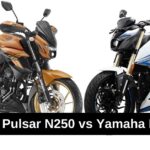 Bajaj Pulsar N250 vs Yamaha FZ 25: जानिए कौन सी बाइक खरीदे? कौन सी बेस्ट रहेगी?